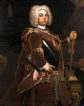 Christian Schilbach von Sachsen-Gotha-Altenburg